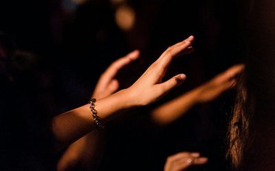 Can God be your ultimate Security?