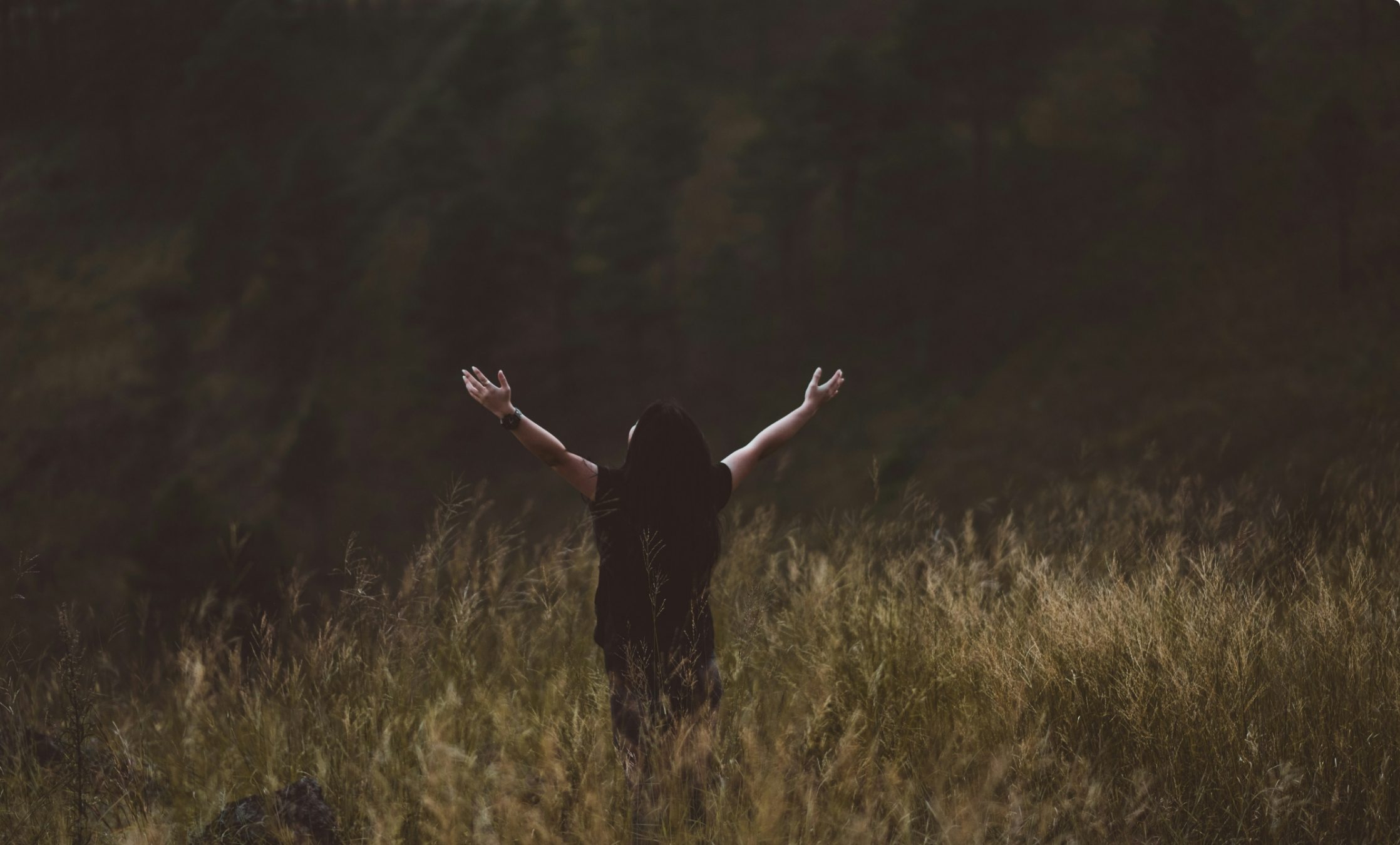 God Finishes what he starts – featured image